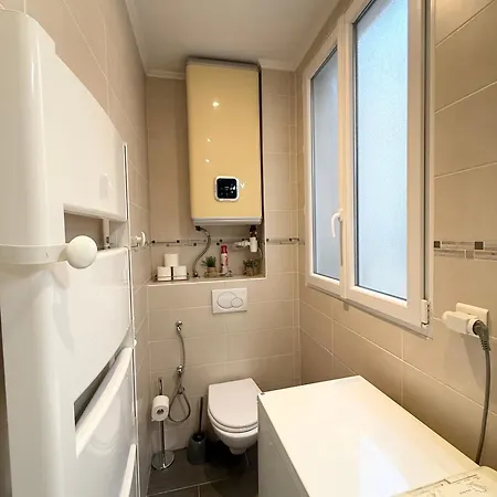 Parisian Arc Triomphe Paris